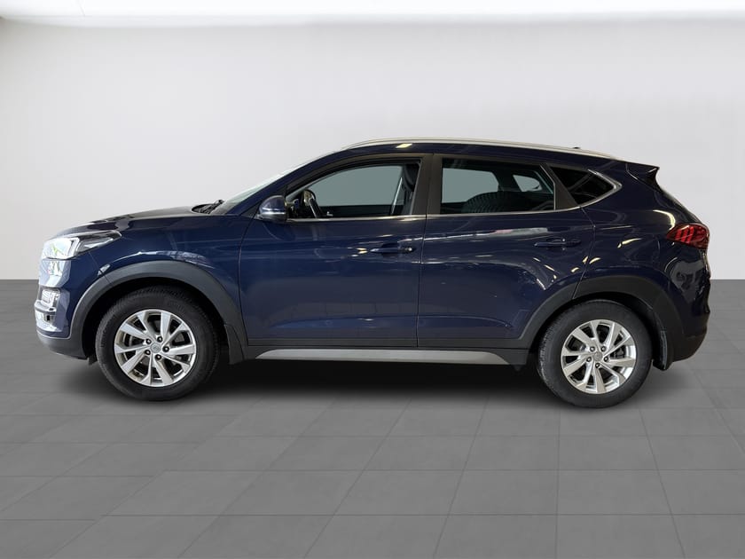 Bild 2 av Hyundai Tucson RMH46C – Trend Endast 6500 mil