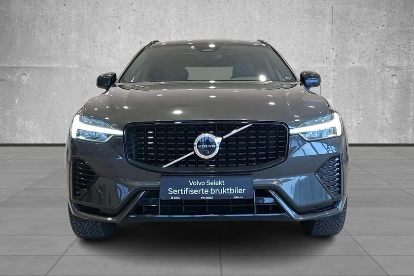 Bilde 3 av Volvo XC60 Recharge T6