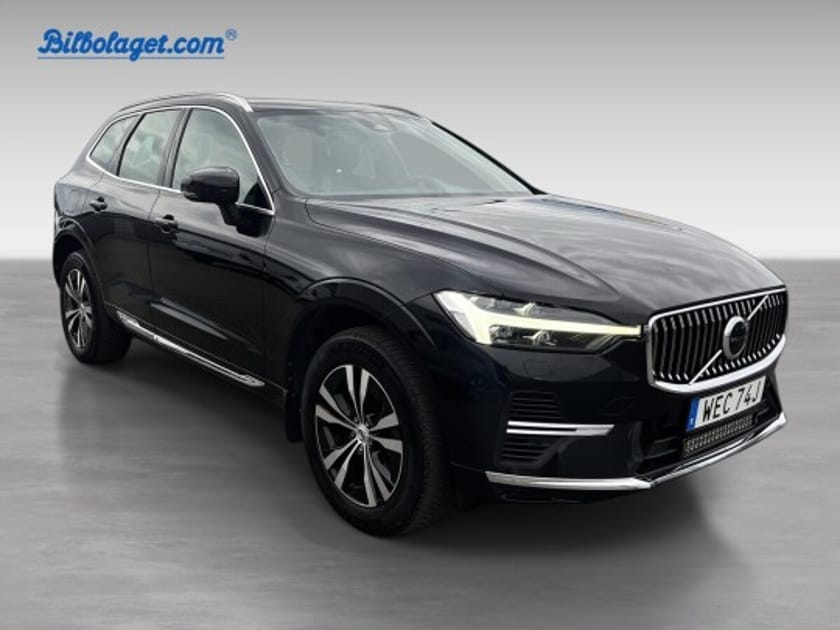 Bild 3 av Volvo XC60 Recharge T6 Core Bright