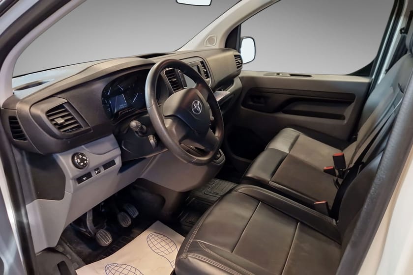 Bilde 3 av Toyota Proace 