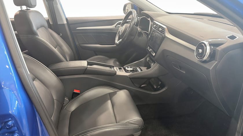 Bild 3 av MG ZS EV LHD 45KWH LUXURY MY21