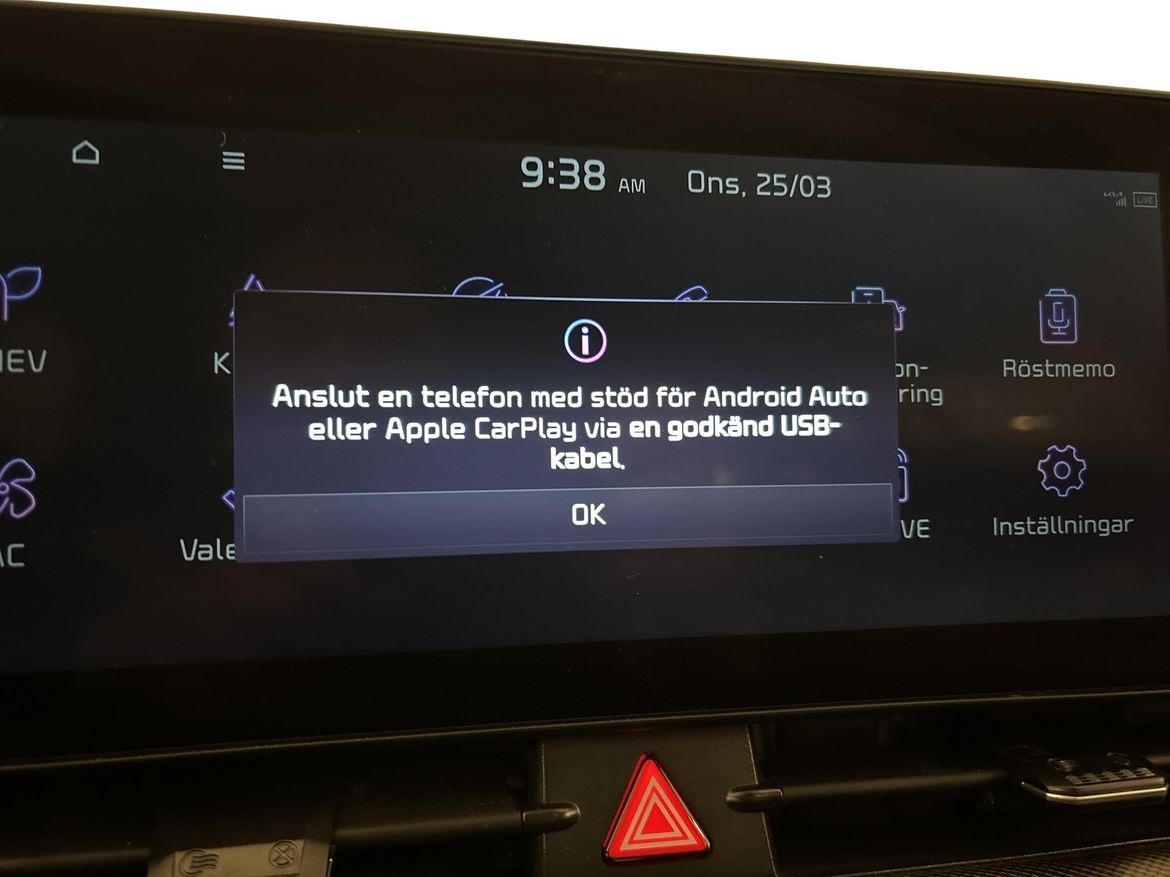 Kia Sportage 2025 - miniatyr 24