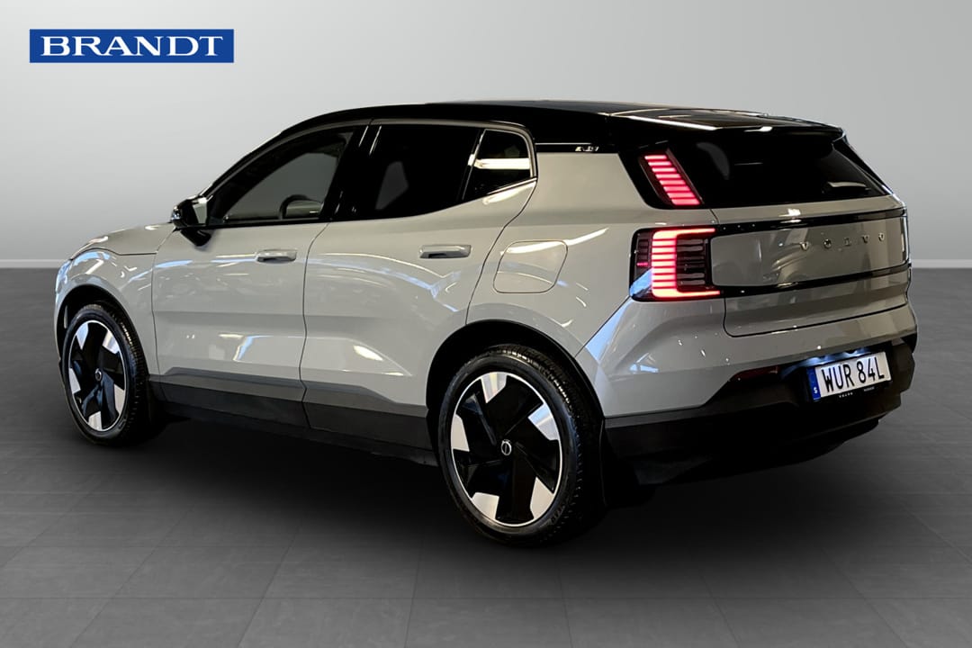 Volvo EX30 Twin Motor Performance