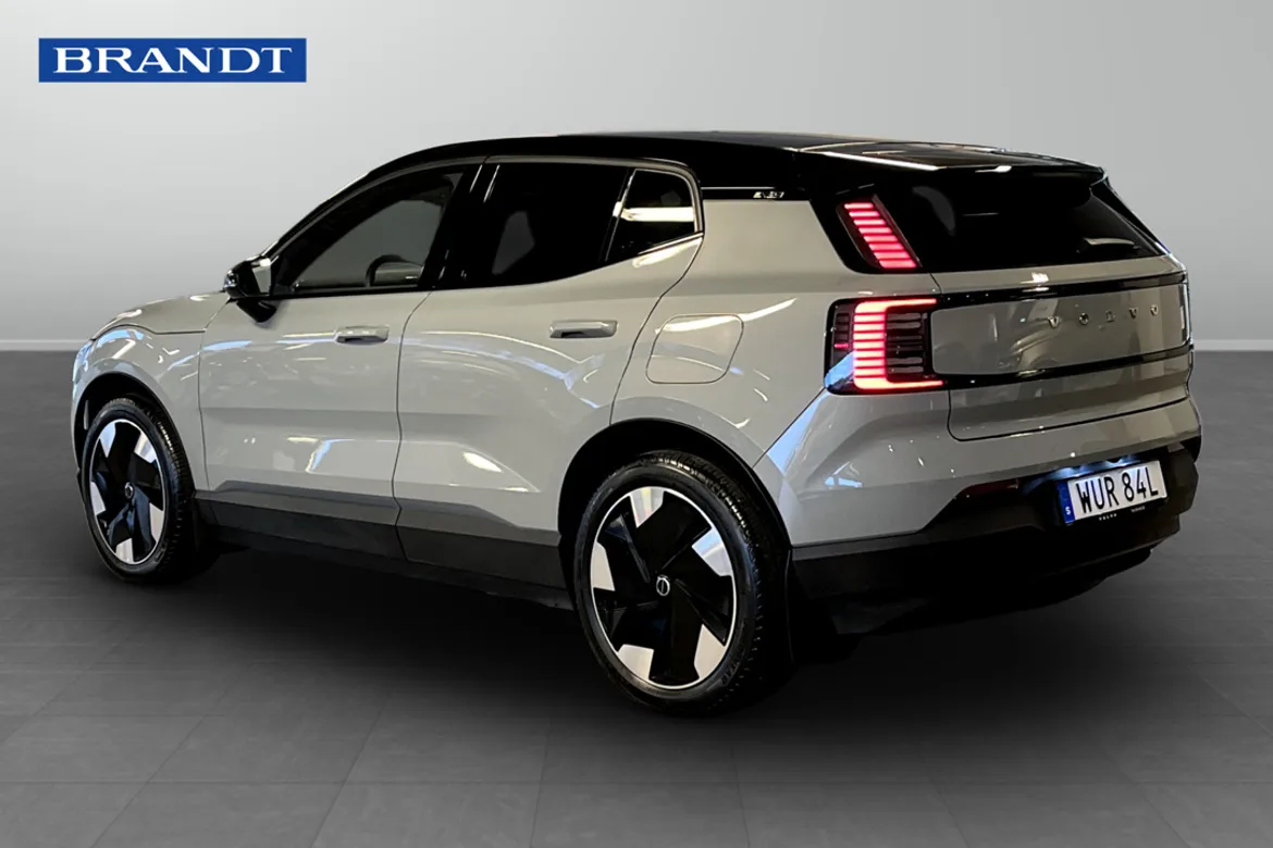 Volvo EX30 Twin Motor Performance