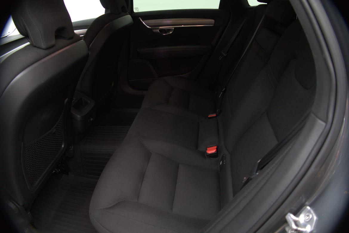 Volvo V90 2019 - miniatyr 5