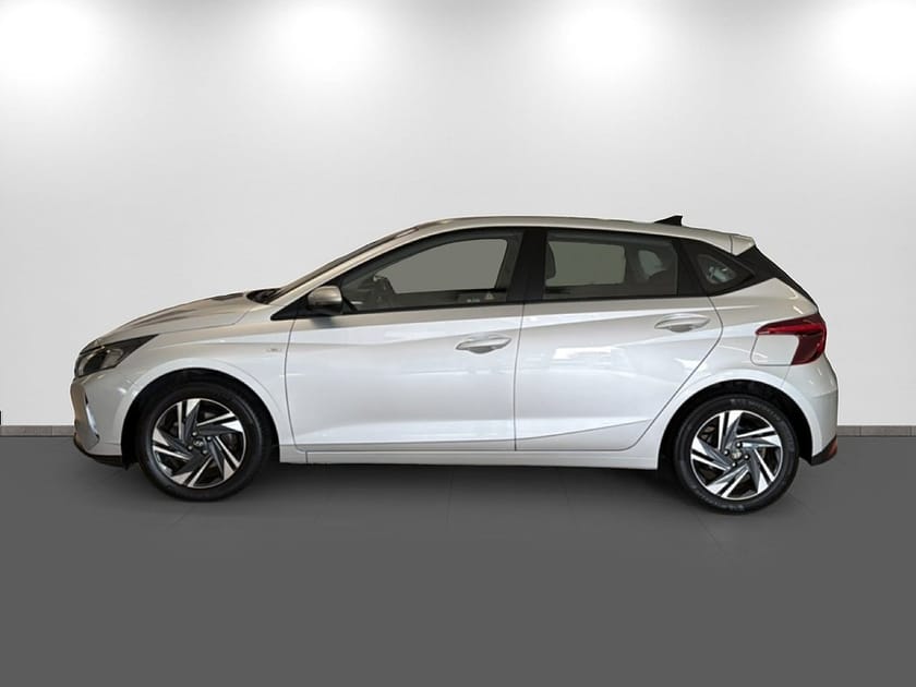 Bild 2 av Hyundai i20 1.0 T-GDI DCT Essential 120 HK AUT / Låg skatt