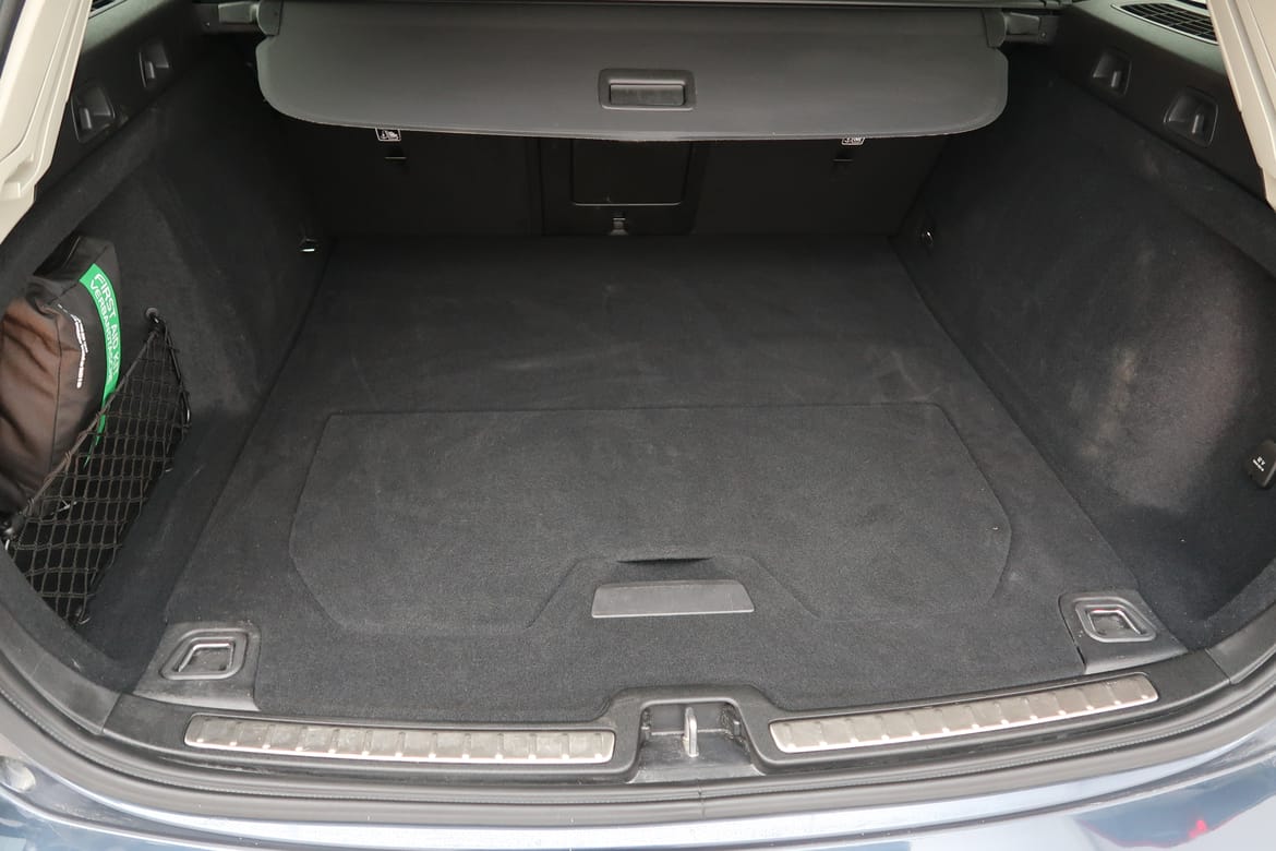 Volvo V60 2024 - miniatyr 16