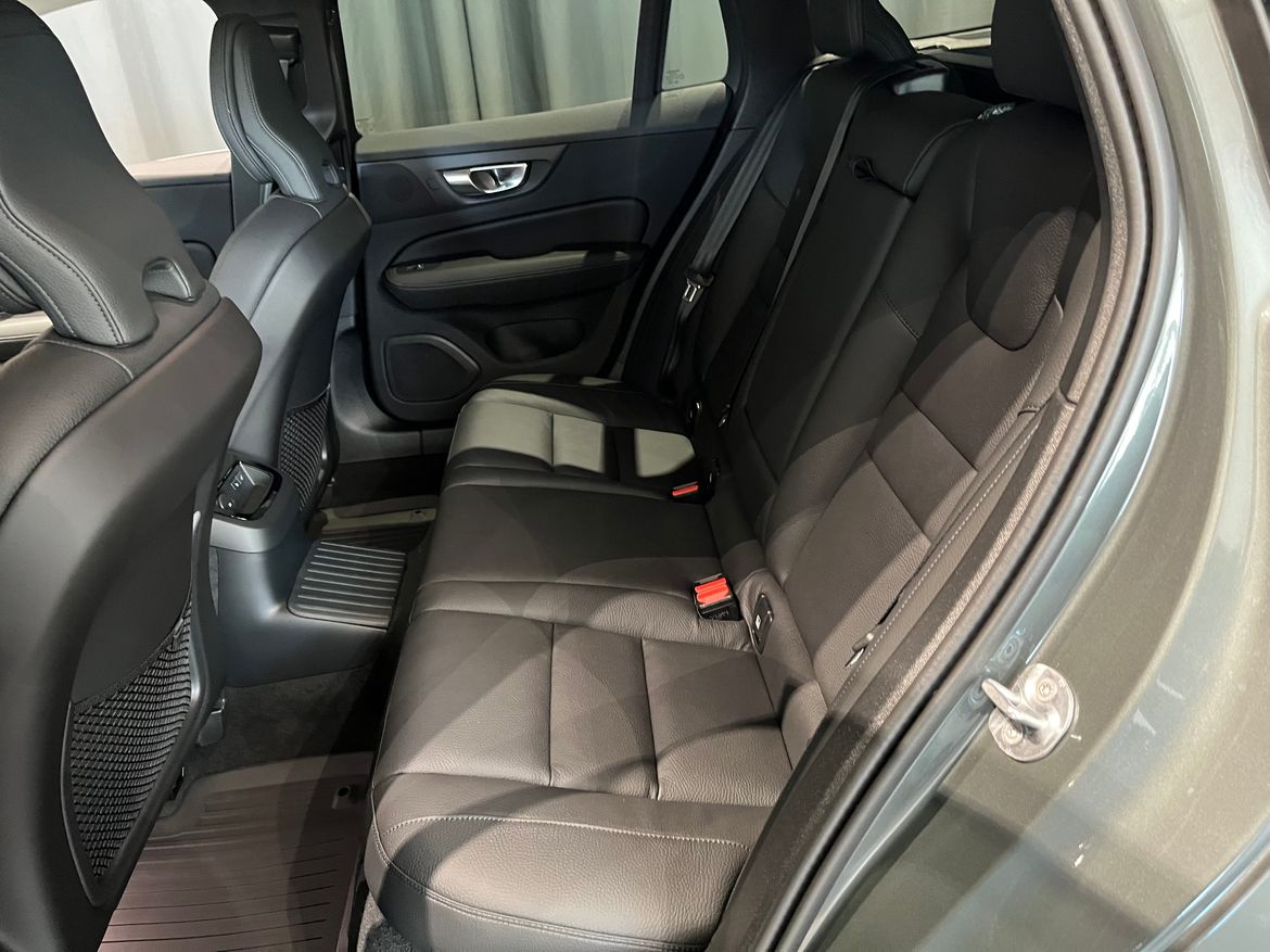 Volvo V60 2026 - miniatyr 9