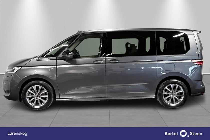 Bilde 2 av Volkswagen Multivan eHybrid | Head-Up | Panorama | 360° | AdCruise