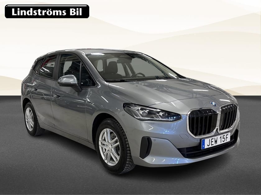 Bild 3 av BMW 225e xDrive Active Tourer Steptronic 245hp
