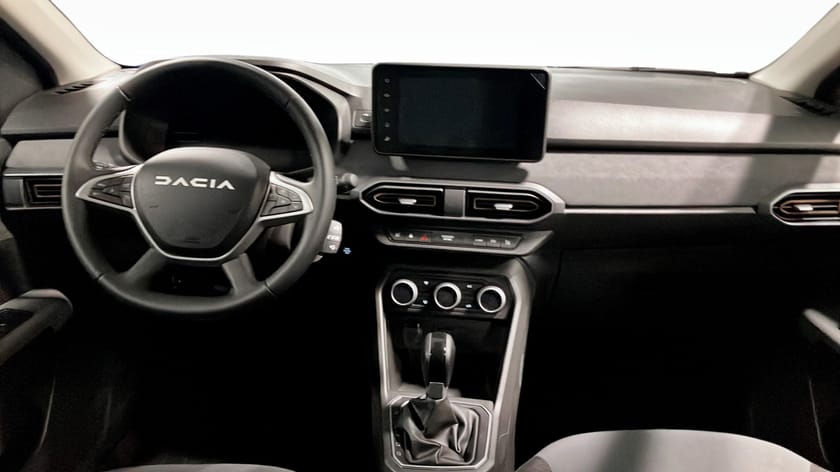 Bild 4 av Dacia Jogger 7-sätes HYBRID 140 EXTREME 7-SITS