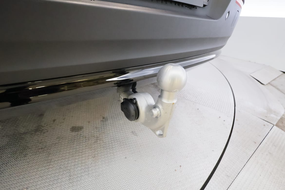 Volvo EX40 2026 - miniatyr 20