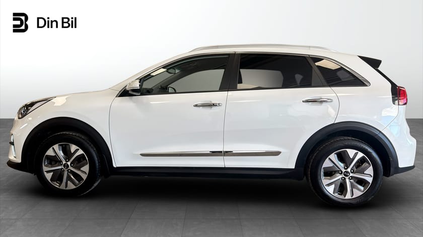 Bild 2 av Kia e-Niro 64 kWh Advance Backkamera