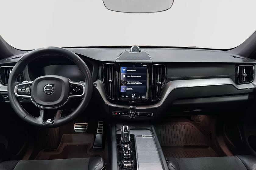 Bild 5 av Volvo XC60 T8 AWD R-Design