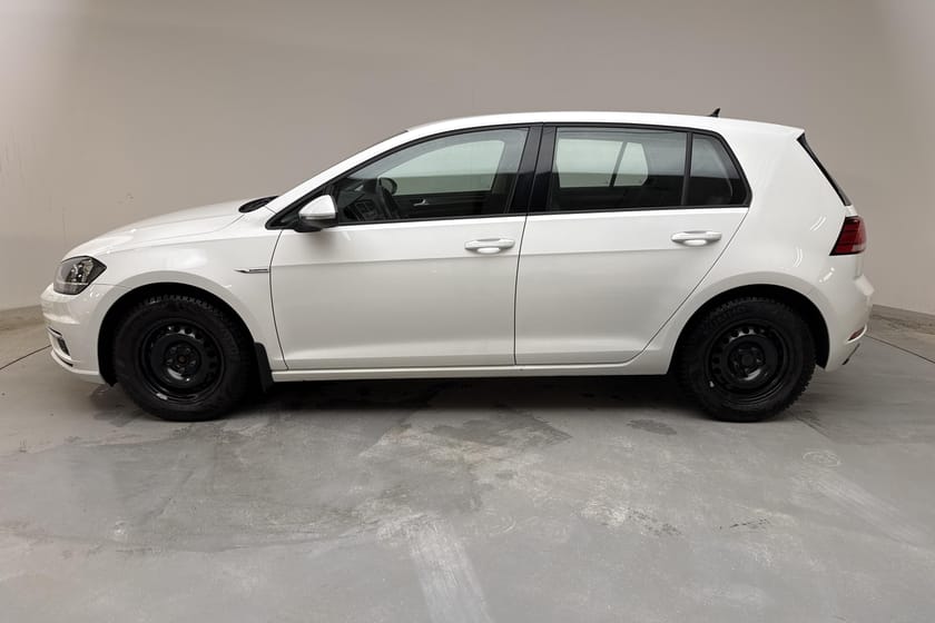 Bild 2 av Volkswagen Golf VII 1.4 TGI 5dr (110hk) Dragpaket Backkamera