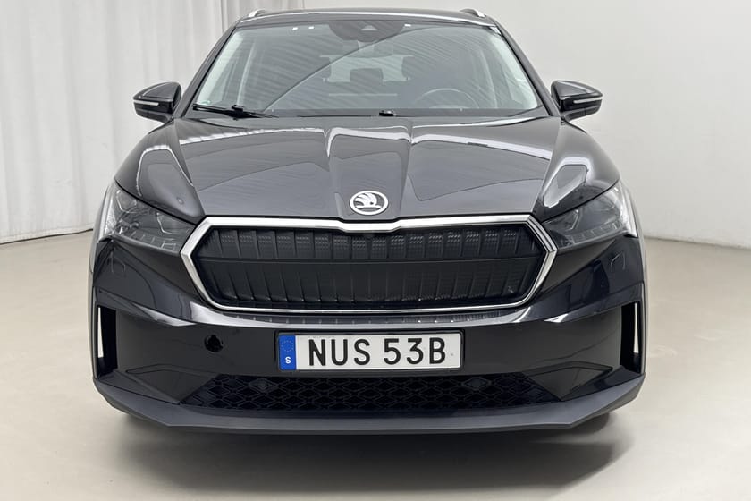 Bild 5 av Škoda Enyaq iV 80 (204hk)