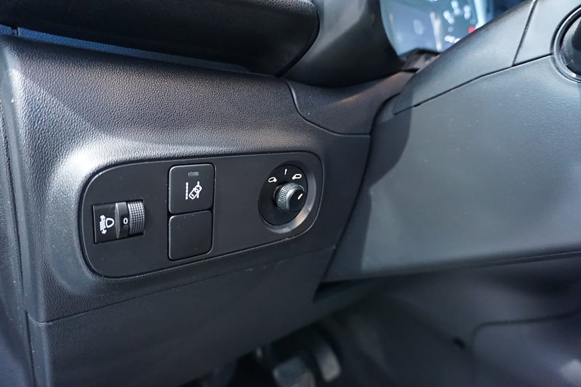 Citroën C3 2017 - miniatyr 12