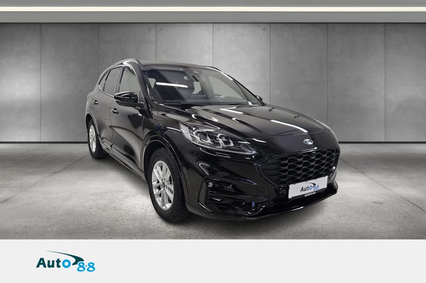 Bilde 3 av Ford Kuga Plug-In Hybrid ST-Line. |BRUKTBILKAMPANJE!|