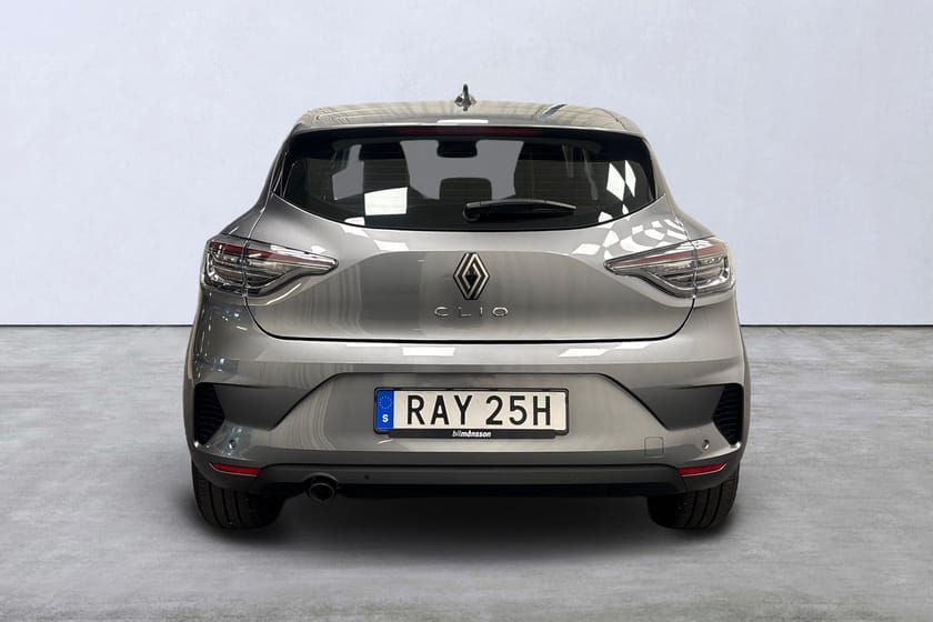 Bild 5 av Renault Clio phII TCe 90 Evolution