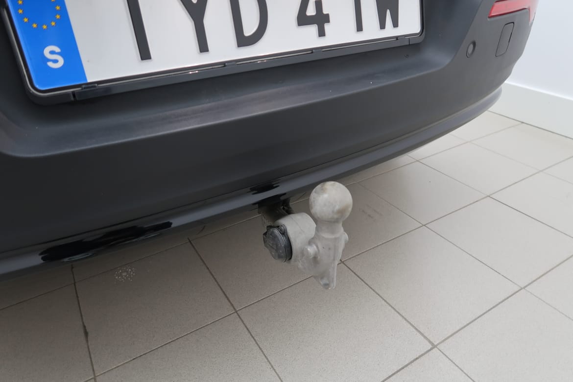 Volvo EX40 2025 - miniatyr 15