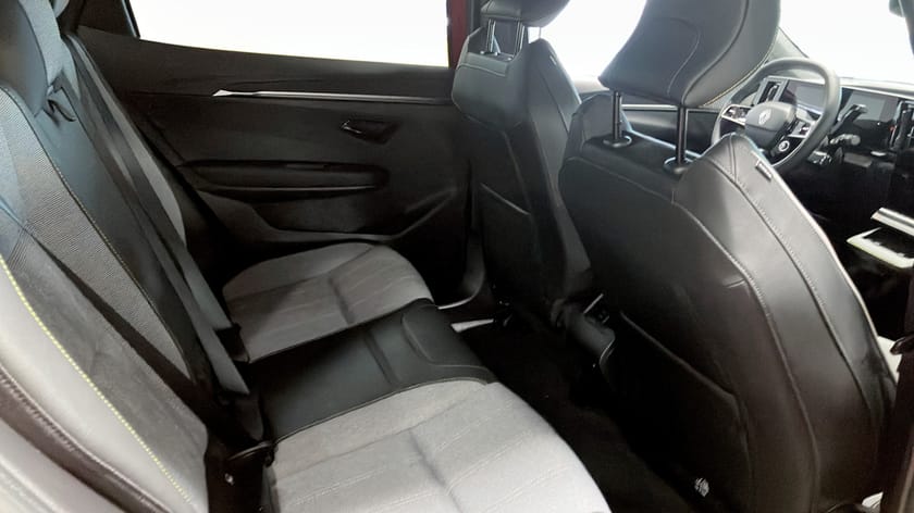Bild 5 av Renault Scenic E-Tech PL Fr:4690/mån TECHNO EV87