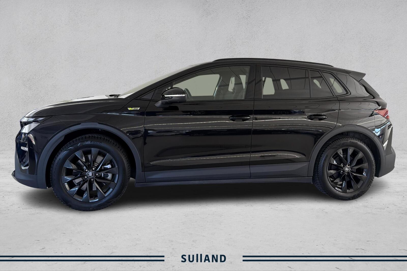 Thumnail bilde 1 av Škoda Elroq RS