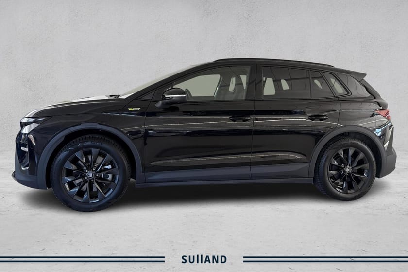 Bilde 2 av Škoda Elroq RS 