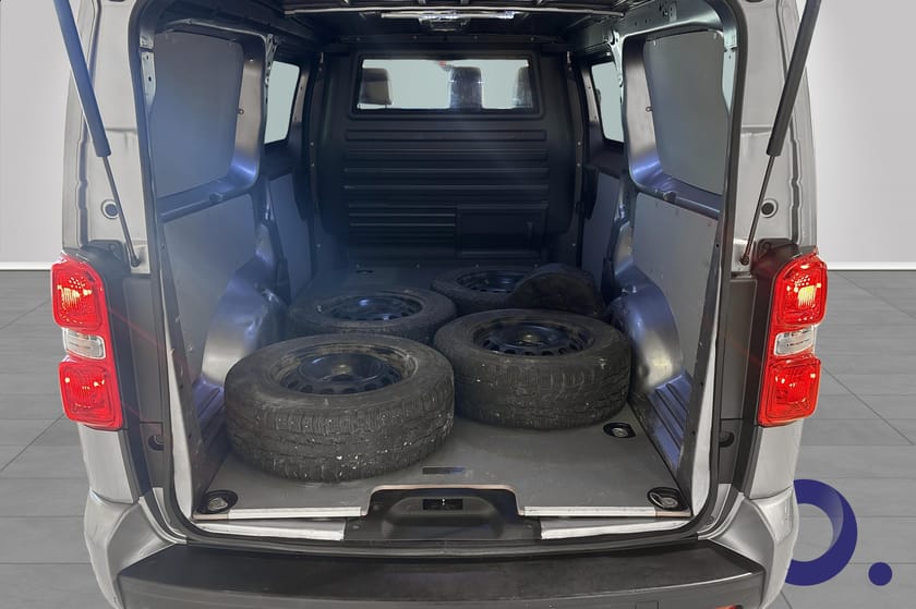 Bilde 5 av Peugeot e-Expert Mester L3 hk 75 KWH