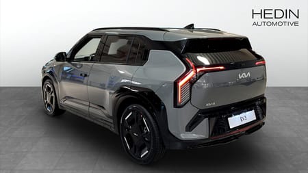 Kia EV3 Long Range GT-Line Pano Head Up Vinterhjul ingår*