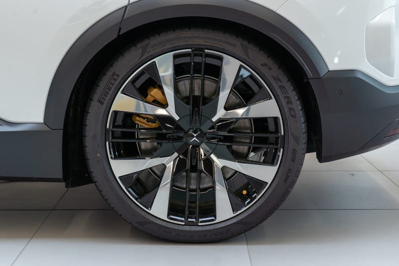 Polestar 3 Long Range Dual Motor