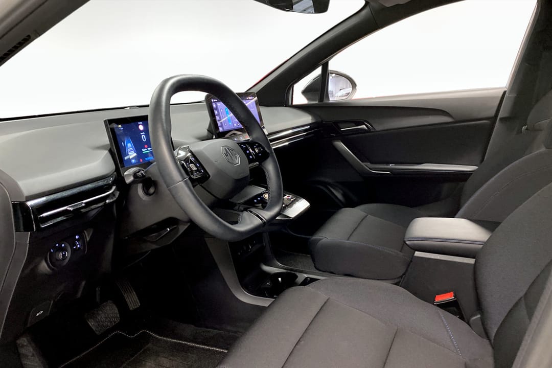 MG 4 Electric Standard Range