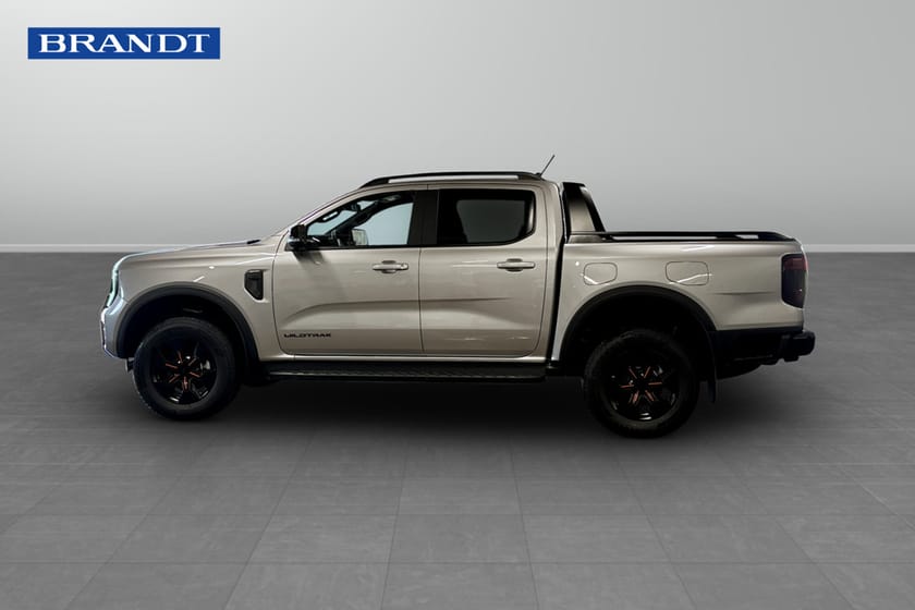Bild 3 av Ford Ranger PHEV Double Cab Wildtrak 2.3T 280 hk 10AT