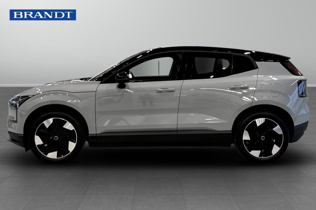 Volvo EX30 Single Motor Extended Range