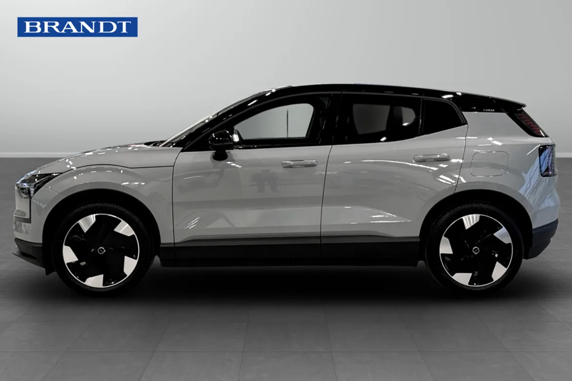 Volvo EX30 Single Motor Extended Range