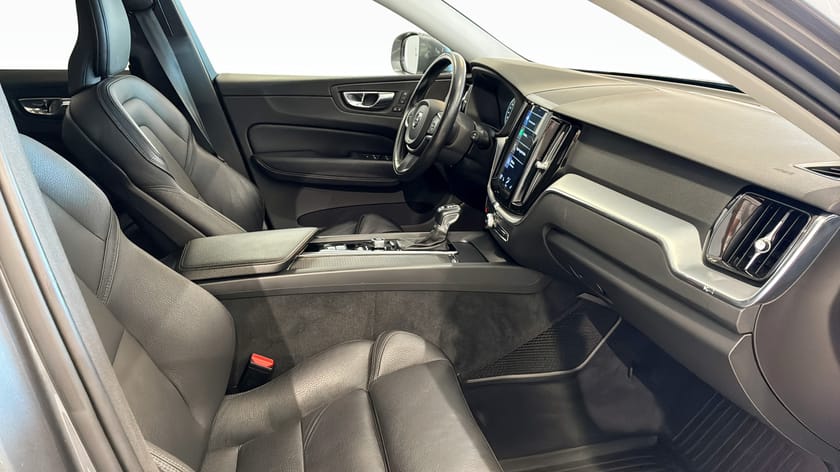 Bild 3 av Volvo XC60 D4 AWD