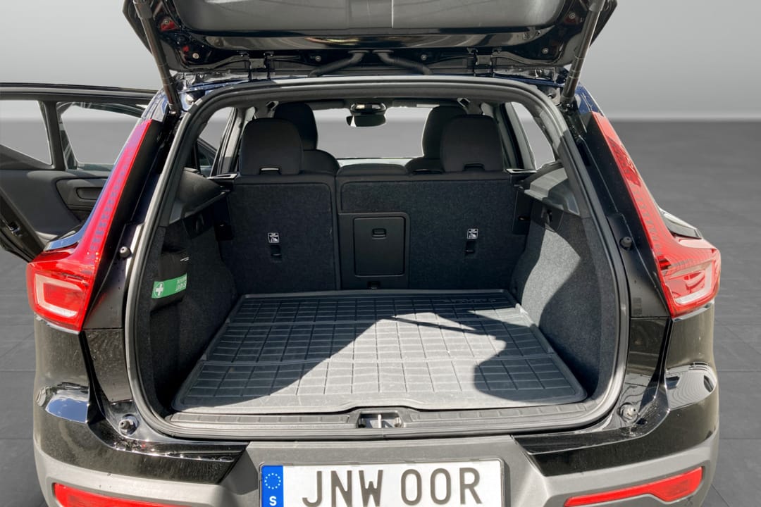 Volvo XC40 Recharge