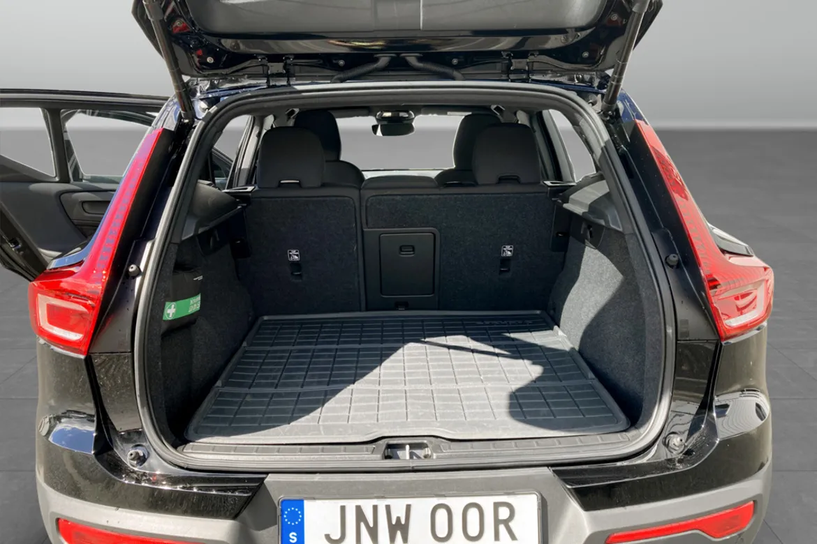 Volvo XC40 Recharge