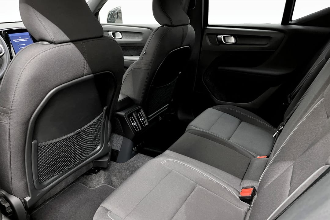 Volvo XC40 Recharge Single Motor