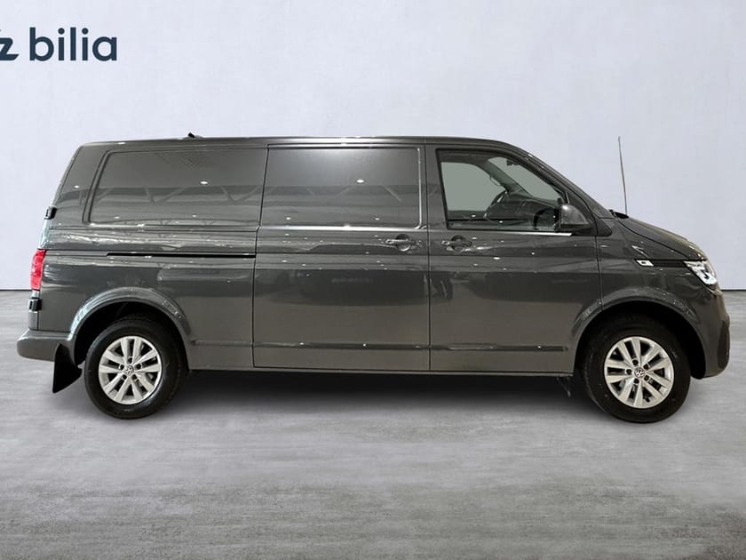 Bild 4 av Volkswagen Transporter 2.0 TDI 150 DSG 4M/ BiliaDays26