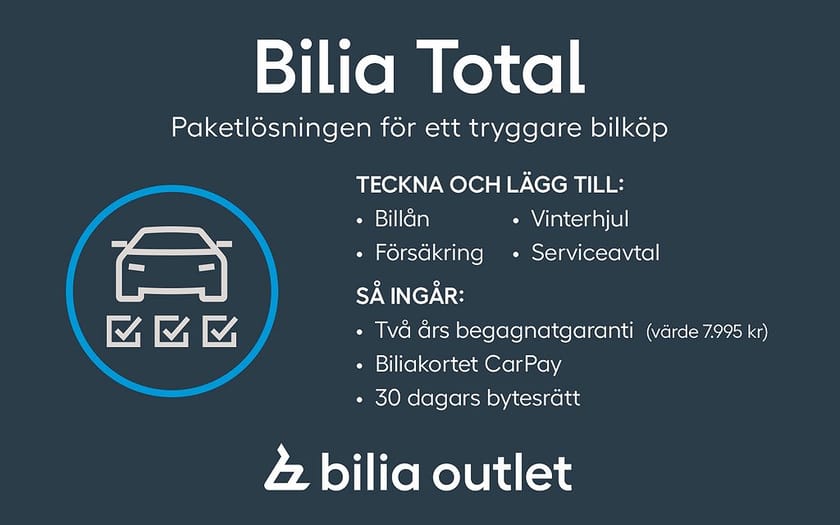 Bild 3 av Nissan X-Trail 1.6 dCi DPF XTRONIC-CVT 131hk Navigation Pano