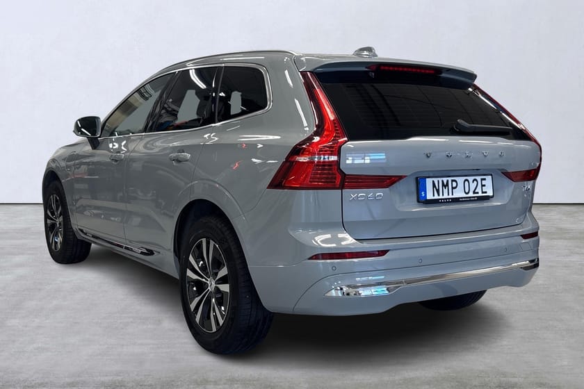 Bild 4 av Volvo XC60 T6 Core Edition