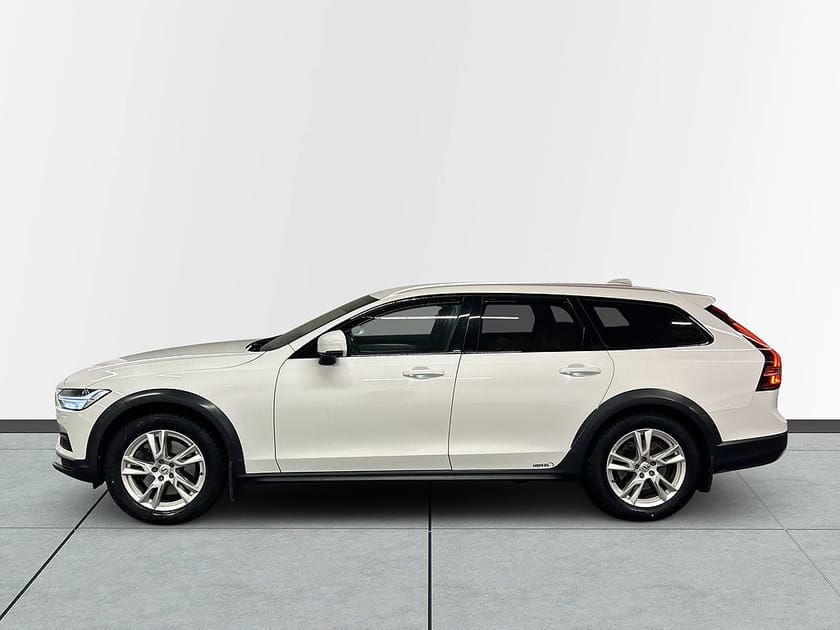 Bild 4 av Volvo V90 Cross Country B4 AWD Geartronic Drag/Kamera/VOC/Harman&Kardon