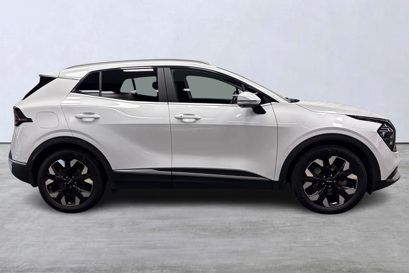 Bild 3 av Kia Sportage PHEV Advance