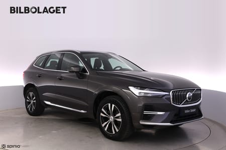Volvo XC60 T6 Core Special Edition **SELEKT**