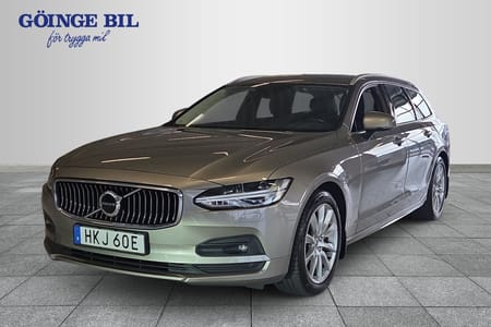 Volvo V90 D4 Momentum Advanced Edition