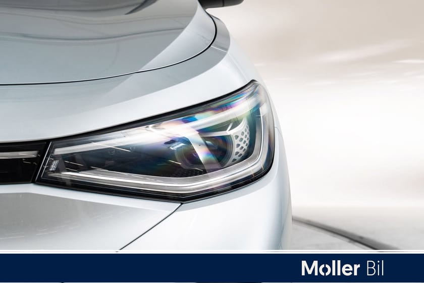 Bilde 4 av Volkswagen ID.4 Pro 4M highl.77kwh 286hk