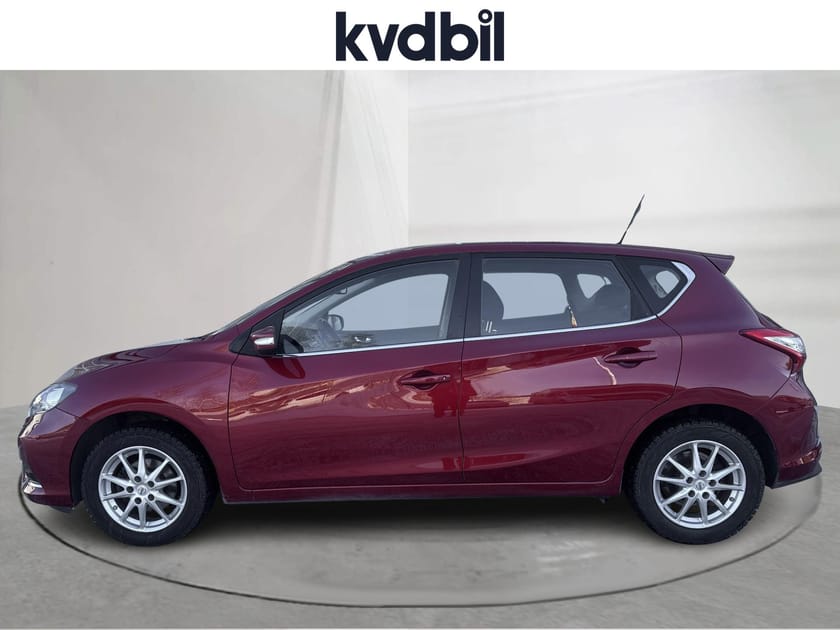 Bild 2 av Nissan Pulsar 1.2 DIG-T (115hk) Acenta Connect