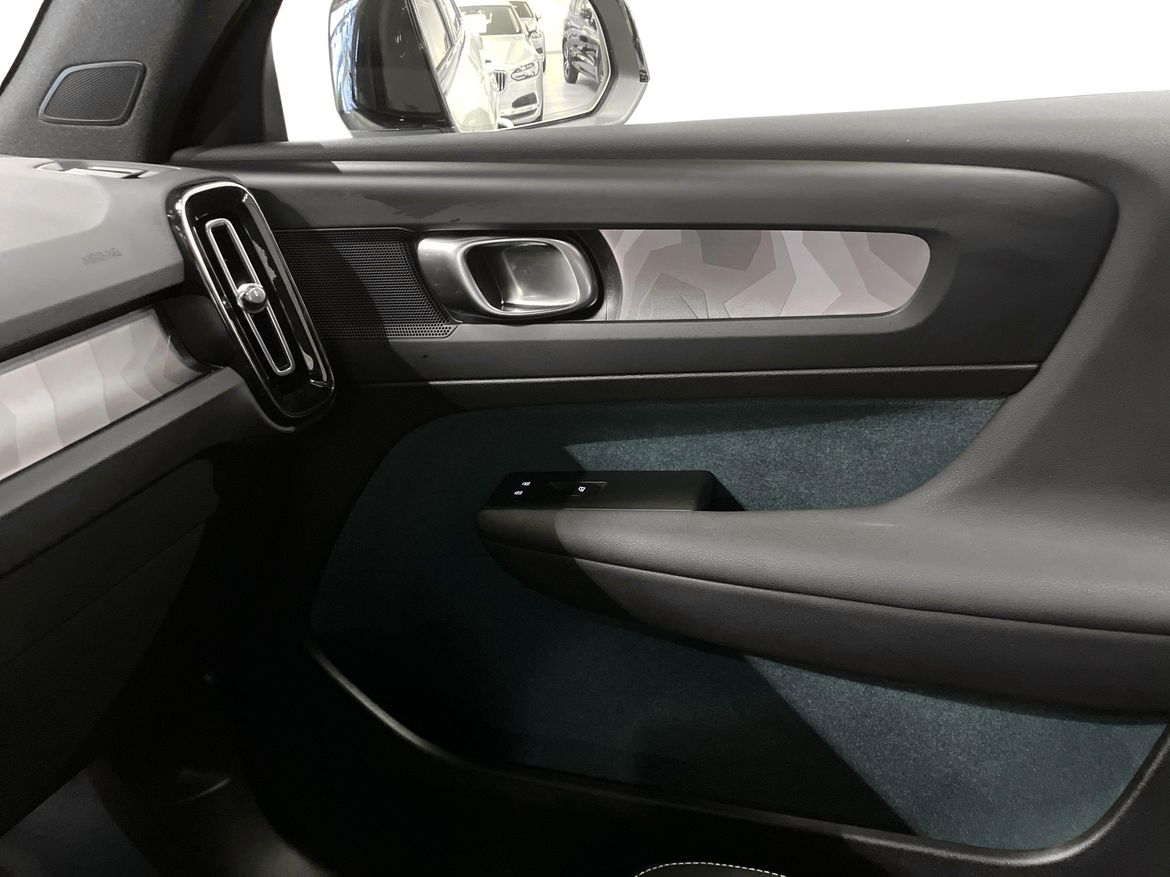 Volvo C40 2024 - miniatyr 12