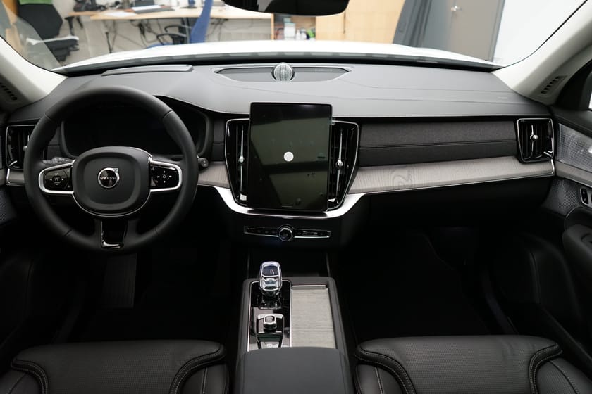 Bild 5 av Volvo XC90 T8 Ultra Dark