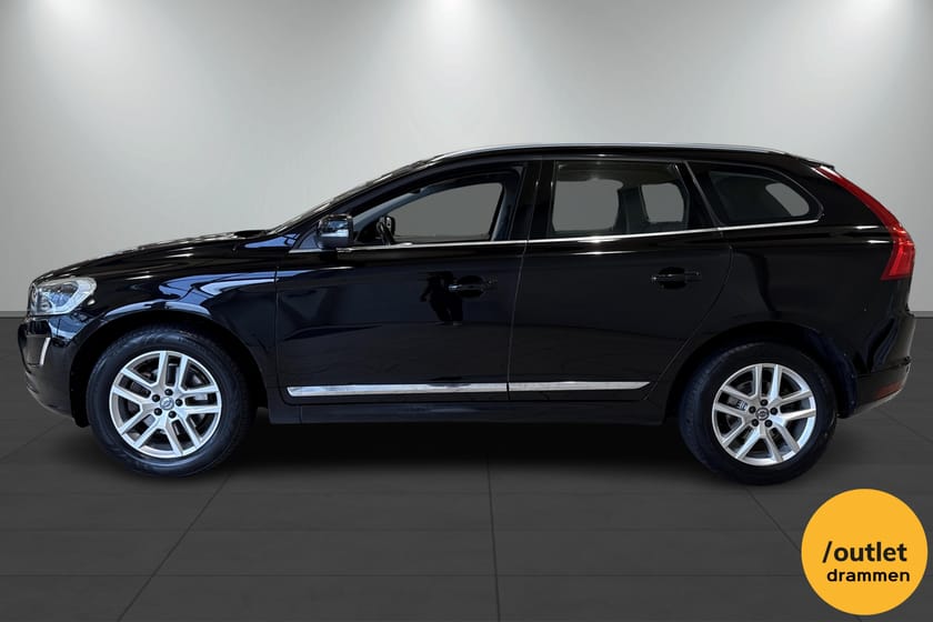 Bilde 2 av Volvo XC60 D4 AWD Summum